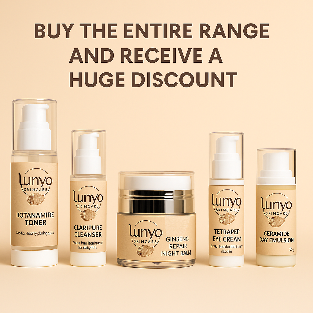 The Complete Ritual Set