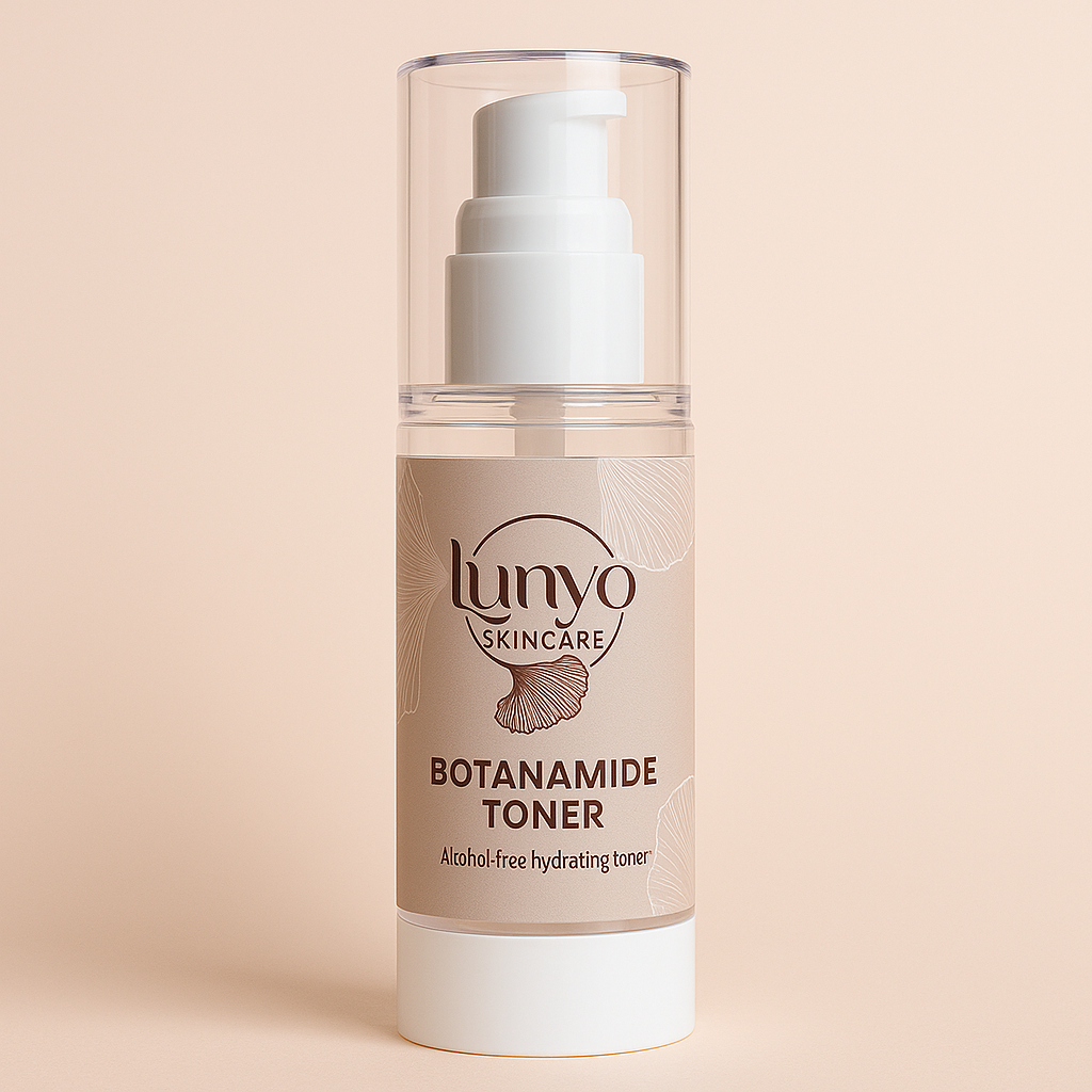LUNYO BotanaMide Toner (100ml)