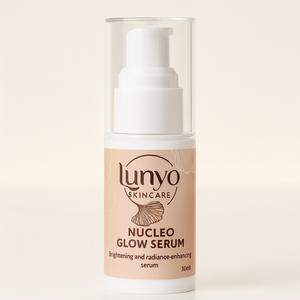 LUNYO NucleoGlow Serum (30ml)